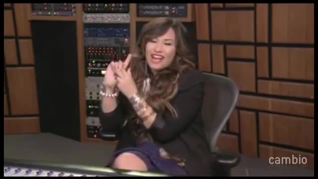Live Chat w_ Demi Lovato 21 July 2011 Part 1 1459 - Demilush - Live Chat with Demi Lovato 21 July 2011 Part oo2
