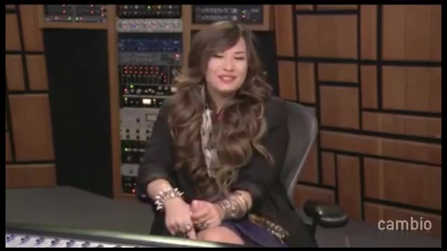 Live Chat w_ Demi Lovato 21 July 2011 Part 1 1464 - Demilush - Live Chat with Demi Lovato 21 July 2011 Part oo2