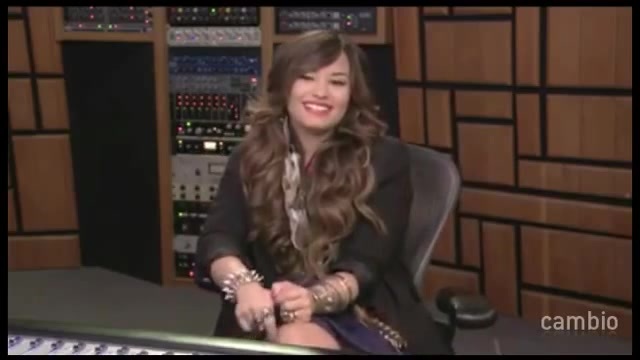 Live Chat w_ Demi Lovato 21 July 2011 Part 1 1466 - Demilush - Live Chat with Demi Lovato 21 July 2011 Part oo2