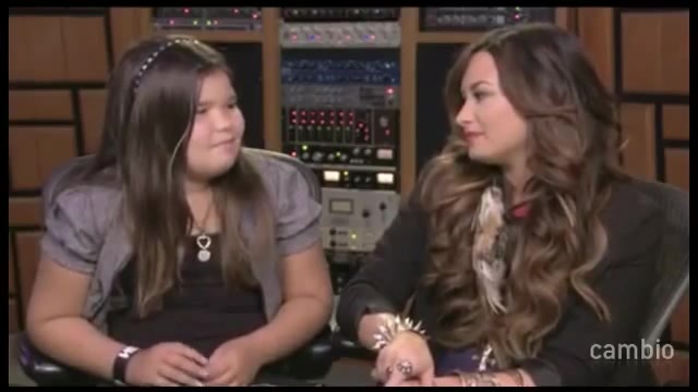 Live Chat w_ Demi Lovato 21 July 2011 Part 1 2280 Live Chat w_ Demi Lovato 21 July 2011 Part 1 2280