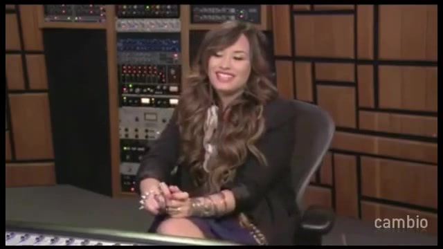 Live Chat w_ Demi Lovato 21 July 2011 Part 1 1468 - Demilush - Live Chat with Demi Lovato 21 July 2011 Part oo2