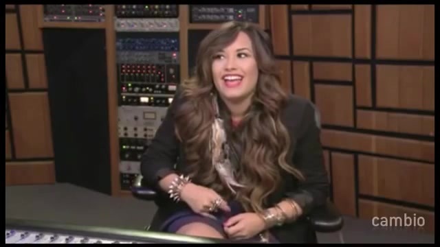 Live Chat w_ Demi Lovato 21 July 2011 Part 1 1849 Live Chat w_ Demi Lovato 21 July 2011 Part 1 1849