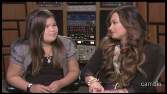 Live Chat w_ Demi Lovato 21 July 2011 Part 1 2281 Live Chat w_ Demi Lovato 21 July 2011 Part 1 2281