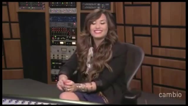 Live Chat w_ Demi Lovato 21 July 2011 Part 1 1469 - Demilush - Live Chat with Demi Lovato 21 July 2011 Part oo2