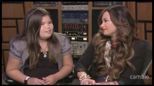 Live Chat w_ Demi Lovato 21 July 2011 Part 1 2282 Live Chat w_ Demi Lovato 21 July 2011 Part 1 2282