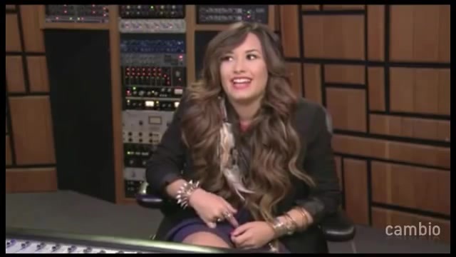 Live Chat w_ Demi Lovato 21 July 2011 Part 1 1851 Live Chat w_ Demi Lovato 21 July 2011 Part 1 1851