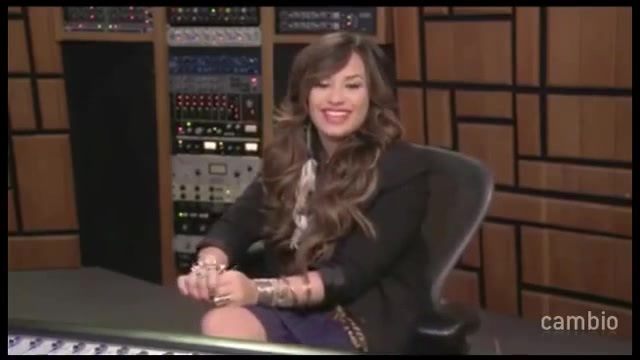 Live Chat w_ Demi Lovato 21 July 2011 Part 1 1473 - Demilush - Live Chat with Demi Lovato 21 July 2011 Part oo2