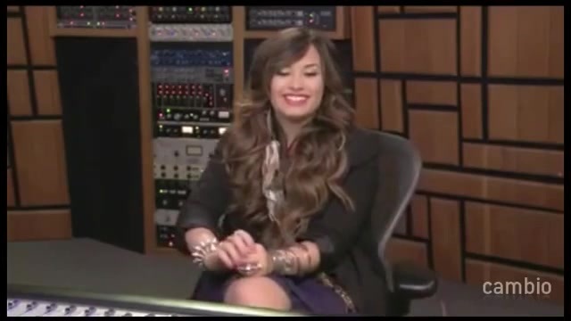 Live Chat w_ Demi Lovato 21 July 2011 Part 1 1475 - Demilush - Live Chat with Demi Lovato 21 July 2011 Part oo2