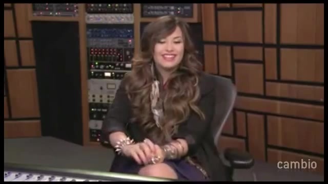 Live Chat w_ Demi Lovato 21 July 2011 Part 1 1476 - Demilush - Live Chat with Demi Lovato 21 July 2011 Part oo2