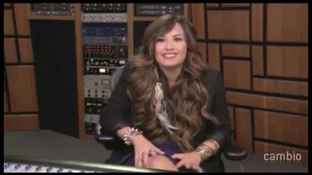 Live Chat w_ Demi Lovato 21 July 2011 Part 1 1857 Live Chat w_ Demi Lovato 21 July 2011 Part 1 1857
