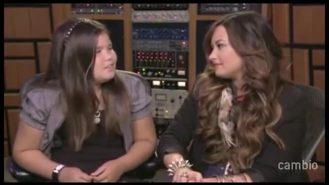 Live Chat w_ Demi Lovato 21 July 2011 Part 1 2288 Live Chat w_ Demi Lovato 21 July 2011 Part 1 2288