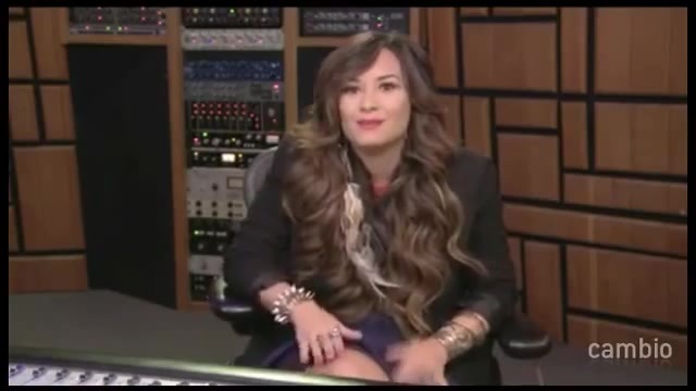 Live Chat w_ Demi Lovato 21 July 2011 Part 1 1858 Live Chat w_ Demi Lovato 21 July 2011 Part 1 1858