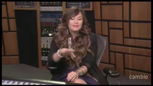 Live Chat w_ Demi Lovato 21 July 2011 Part 1 1478 - Demilush - Live Chat with Demi Lovato 21 July 2011 Part oo2