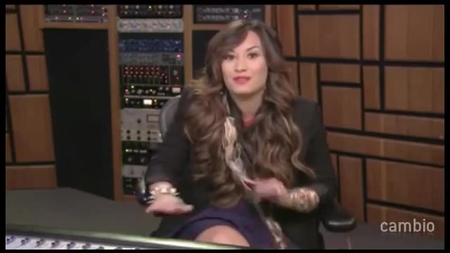 Live Chat w_ Demi Lovato 21 July 2011 Part 1 1859 Live Chat w_ Demi Lovato 21 July 2011 Part 1 1859