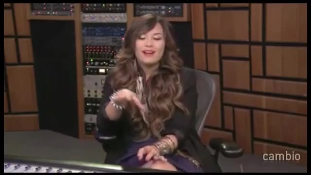 Live Chat w_ Demi Lovato 21 July 2011 Part 1 1479 - Demilush - Live Chat with Demi Lovato 21 July 2011 Part oo2