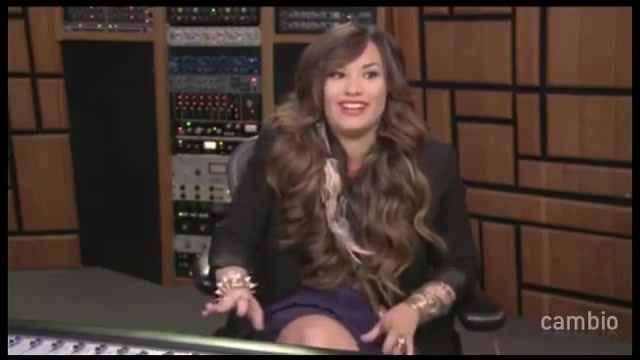 Live Chat w_ Demi Lovato 21 July 2011 Part 1 1861 Live Chat w_ Demi Lovato 21 July 2011 Part 1 1861