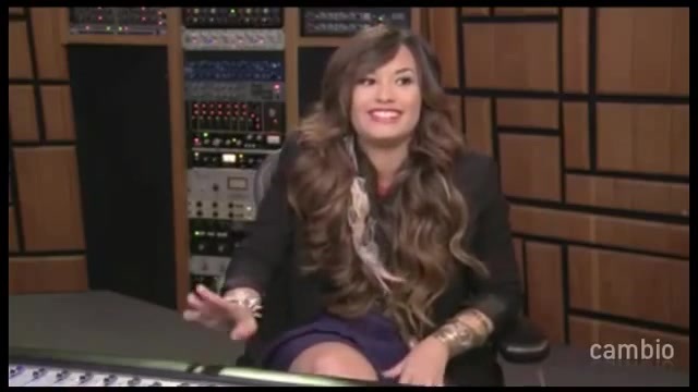 Live Chat w_ Demi Lovato 21 July 2011 Part 1 1862 Live Chat w_ Demi Lovato 21 July 2011 Part 1 1862