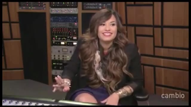 Live Chat w_ Demi Lovato 21 July 2011 Part 1 1863 Live Chat w_ Demi Lovato 21 July 2011 Part 1 1863