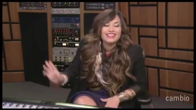 Live Chat w_ Demi Lovato 21 July 2011 Part 1 1864 Live Chat w_ Demi Lovato 21 July 2011 Part 1 1864