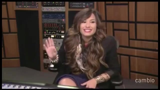 Live Chat w_ Demi Lovato 21 July 2011 Part 1 1865 Live Chat w_ Demi Lovato 21 July 2011 Part 1 1865