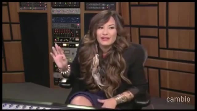 Live Chat w_ Demi Lovato 21 July 2011 Part 1 1866 Live Chat w_ Demi Lovato 21 July 2011 Part 1 1866
