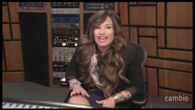 Live Chat w_ Demi Lovato 21 July 2011 Part 1 1867 Live Chat w_ Demi Lovato 21 July 2011 Part 1 1867