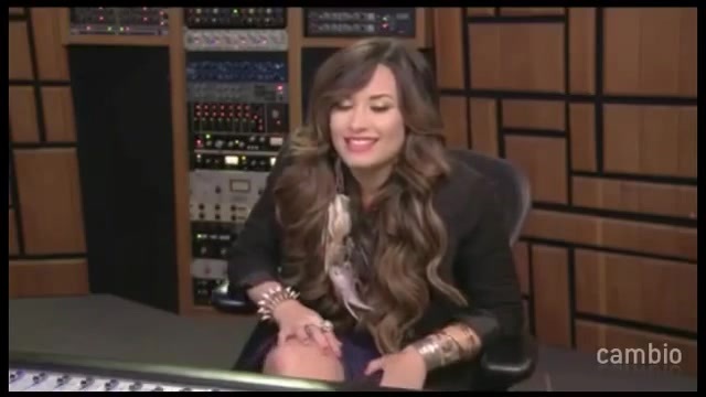 Live Chat w_ Demi Lovato 21 July 2011 Part 1 1871 Live Chat w_ Demi Lovato 21 July 2011 Part 1 1871