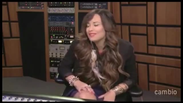 Live Chat w_ Demi Lovato 21 July 2011 Part 1 1874 Live Chat w_ Demi Lovato 21 July 2011 Part 1 1874
