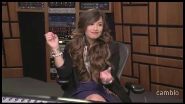 Live Chat w_ Demi Lovato 21 July 2011 Part 1 1494 - Demilush - Live Chat with Demi Lovato 21 July 2011 Part oo2