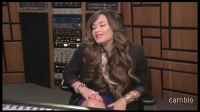 Live Chat w_ Demi Lovato 21 July 2011 Part 1 1875 Live Chat w_ Demi Lovato 21 July 2011 Part 1 1875