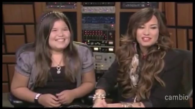 Live Chat w_ Demi Lovato 21 July 2011 Part 1 2303 Live Chat w_ Demi Lovato 21 July 2011 Part 1 2303