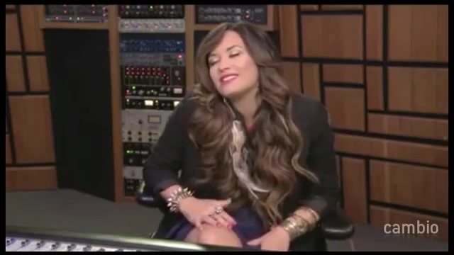 Live Chat w_ Demi Lovato 21 July 2011 Part 1 1876 Live Chat w_ Demi Lovato 21 July 2011 Part 1 1876