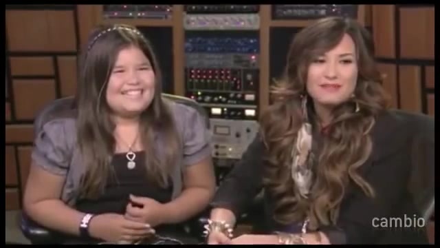 Live Chat w_ Demi Lovato 21 July 2011 Part 1 2304 Live Chat w_ Demi Lovato 21 July 2011 Part 1 2304