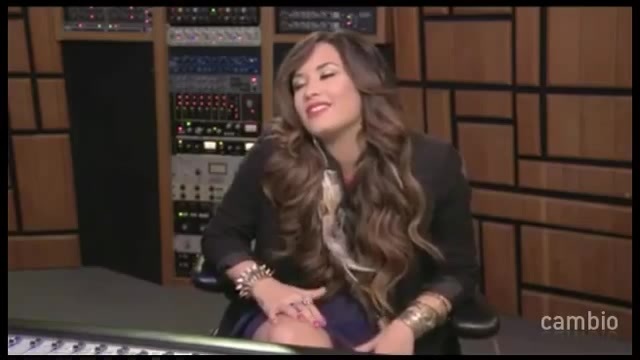 Live Chat w_ Demi Lovato 21 July 2011 Part 1 1877 Live Chat w_ Demi Lovato 21 July 2011 Part 1 1877