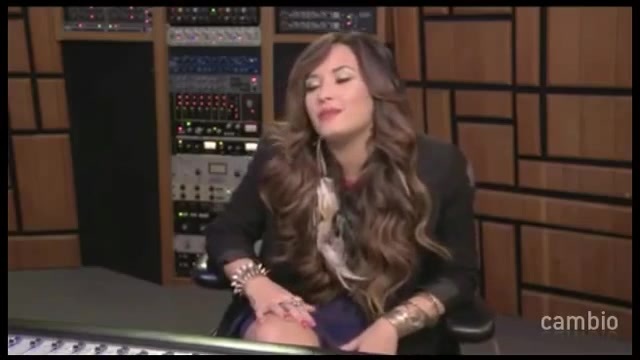 Live Chat w_ Demi Lovato 21 July 2011 Part 1 1878 Live Chat w_ Demi Lovato 21 July 2011 Part 1 1878