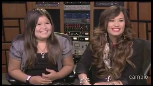 Live Chat w_ Demi Lovato 21 July 2011 Part 1 2306 Live Chat w_ Demi Lovato 21 July 2011 Part 1 2306