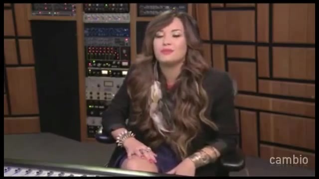 Live Chat w_ Demi Lovato 21 July 2011 Part 1 1879 Live Chat w_ Demi Lovato 21 July 2011 Part 1 1879