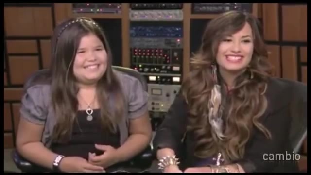 Live Chat w_ Demi Lovato 21 July 2011 Part 1 2308 Live Chat w_ Demi Lovato 21 July 2011 Part 1 2308