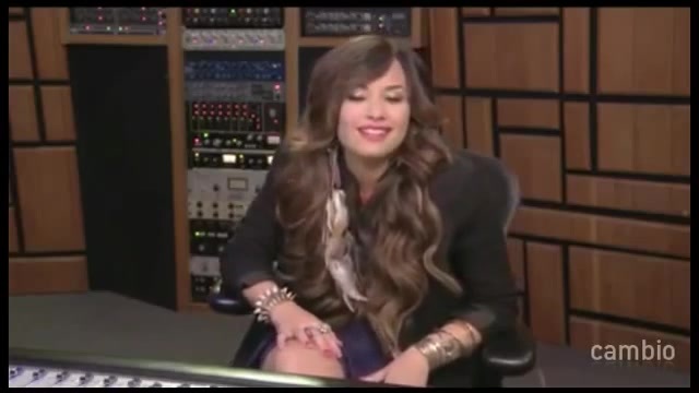 Live Chat w_ Demi Lovato 21 July 2011 Part 1 1881 Live Chat w_ Demi Lovato 21 July 2011 Part 1 1881