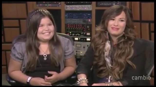 Live Chat w_ Demi Lovato 21 July 2011 Part 1 2309 Live Chat w_ Demi Lovato 21 July 2011 Part 1 2309