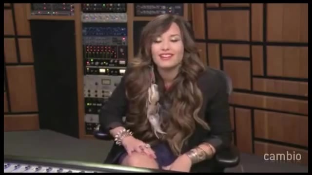 Live Chat w_ Demi Lovato 21 July 2011 Part 1 1882 Live Chat w_ Demi Lovato 21 July 2011 Part 1 1882