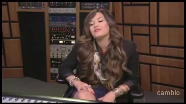 Live Chat w_ Demi Lovato 21 July 2011 Part 1 1883 Live Chat w_ Demi Lovato 21 July 2011 Part 1 1883