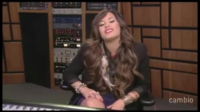 Live Chat w_ Demi Lovato 21 July 2011 Part 1 1884 Live Chat w_ Demi Lovato 21 July 2011 Part 1 1884