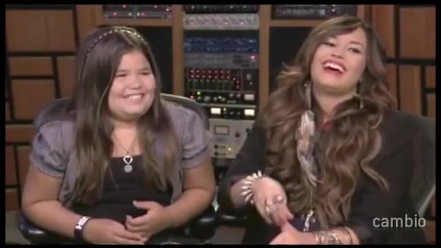 Live Chat w_ Demi Lovato 21 July 2011 Part 1 2312 Live Chat w_ Demi Lovato 21 July 2011 Part 1 2312