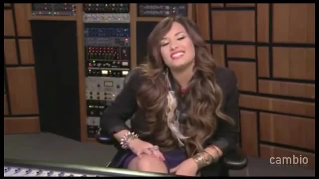 Live Chat w_ Demi Lovato 21 July 2011 Part 1 1885 - Demilush - Live Chat with Demi Lovato 21 July 2011 Part oo3