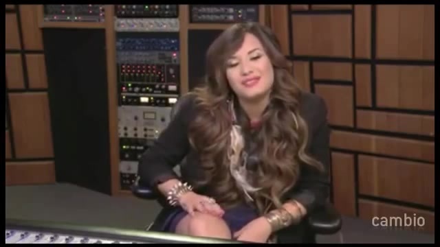 Live Chat w_ Demi Lovato 21 July 2011 Part 1 1886 Live Chat w_ Demi Lovato 21 July 2011 Part 1 1886