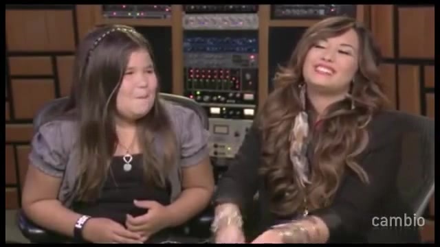 Live Chat w_ Demi Lovato 21 July 2011 Part 1 2314 Live Chat w_ Demi Lovato 21 July 2011 Part 1 2314