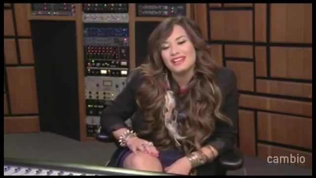 Live Chat w_ Demi Lovato 21 July 2011 Part 1 1887 Live Chat w_ Demi Lovato 21 July 2011 Part 1 1887