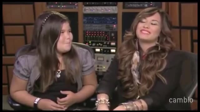 Live Chat w_ Demi Lovato 21 July 2011 Part 1 2315 Live Chat w_ Demi Lovato 21 July 2011 Part 1 2315