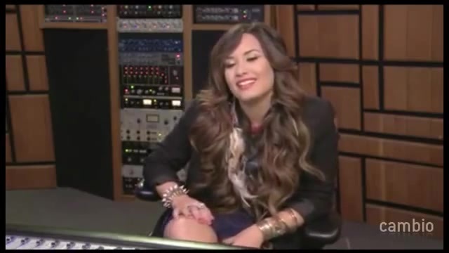 Live Chat w_ Demi Lovato 21 July 2011 Part 1 1888 Live Chat w_ Demi Lovato 21 July 2011 Part 1 1888